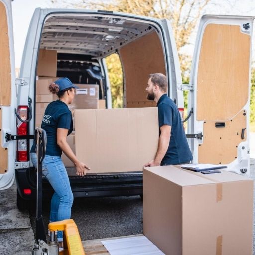 Residential Moves